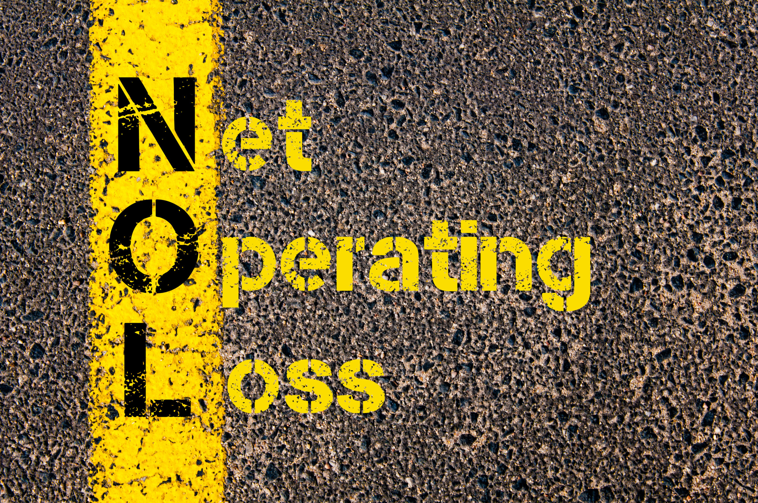 Keeping up with the Net Operating Loss Rules Holbrook & Manter