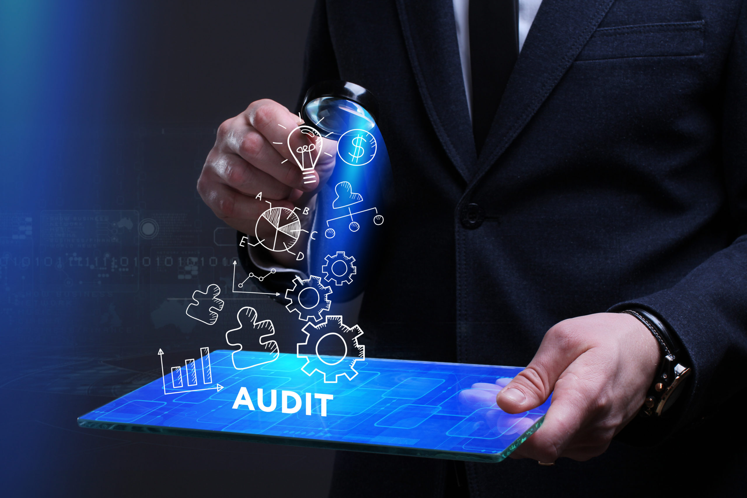 Real Tips from Real Accountants Preparing for an Audit Holbrook & Manter