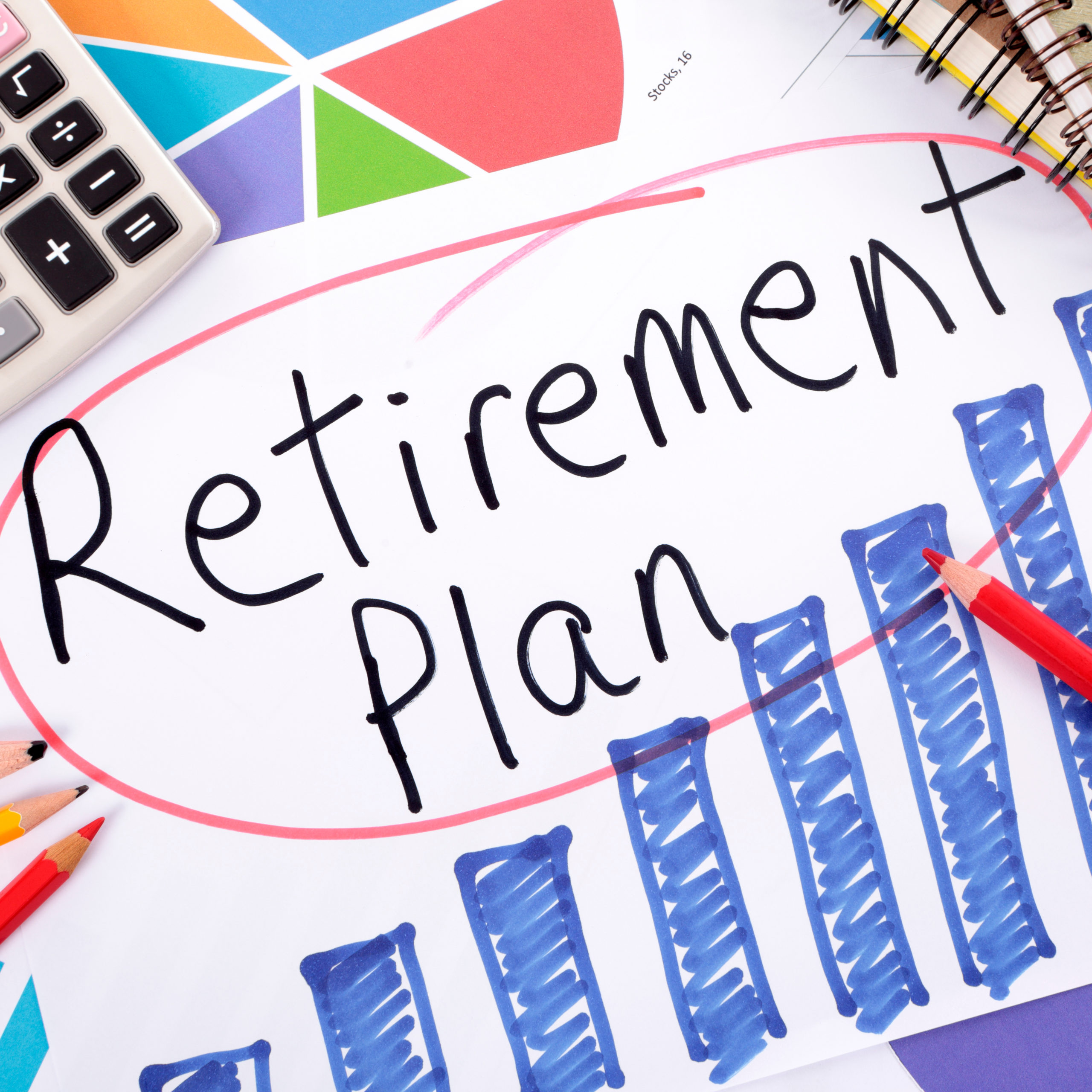 Important Changes to Employer-Sponsored Retirement Plans - Holbrook ...