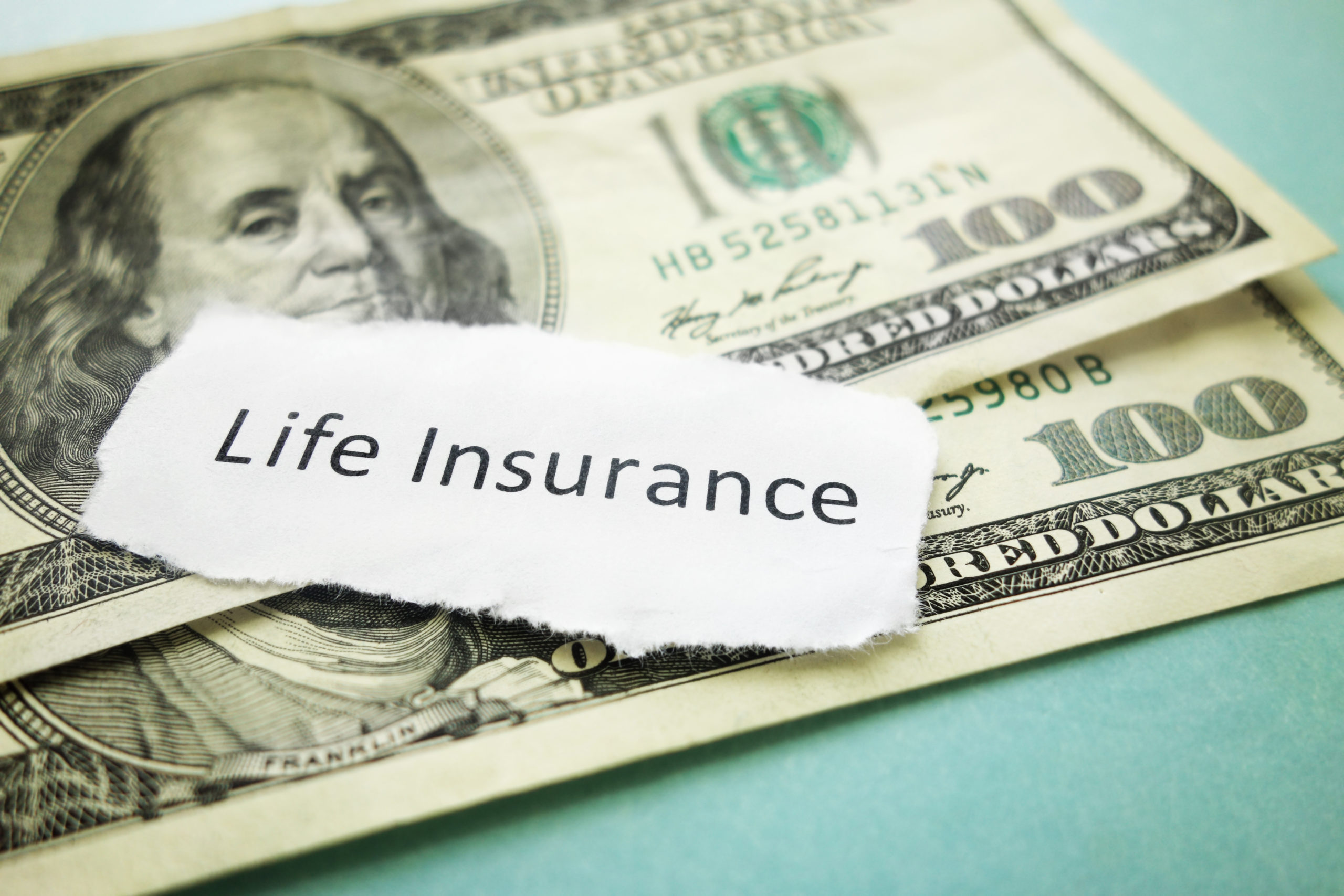 Is Employer Paid Life Insurance Taxable